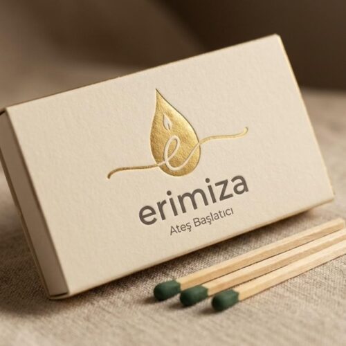 Erimiza Ateş Başlatıcı