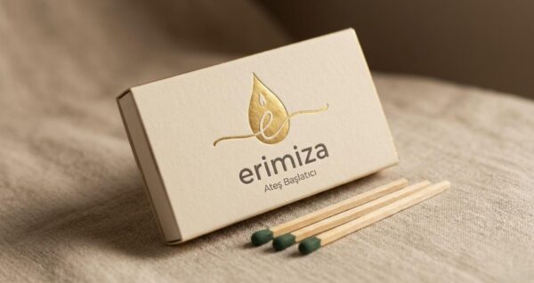 Erimiza Ateş Başlatıcı